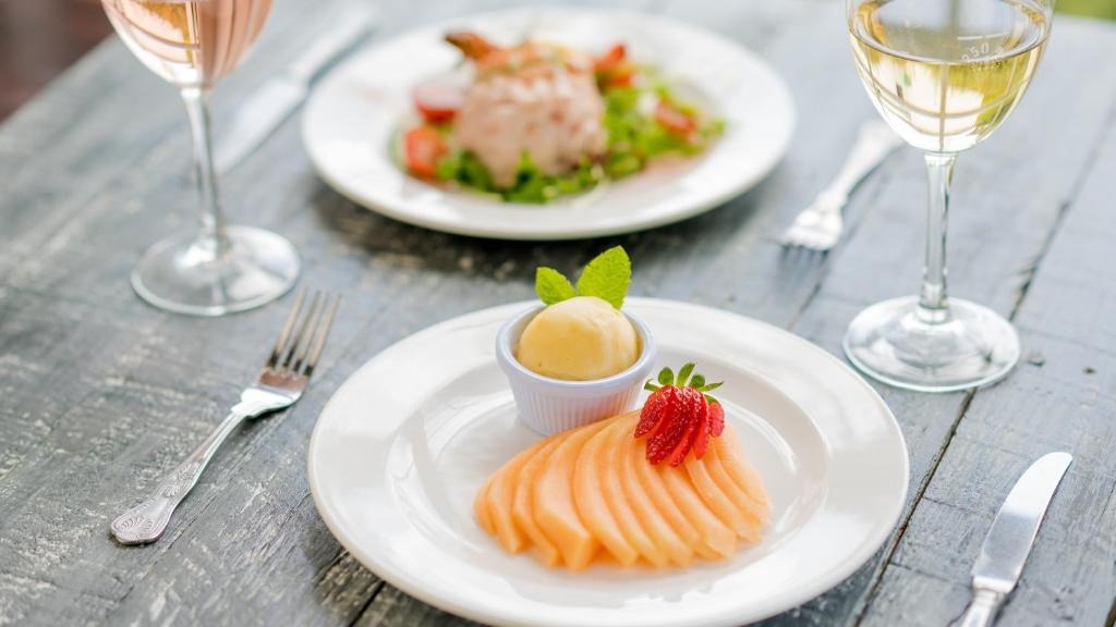 هتل دوون کندی